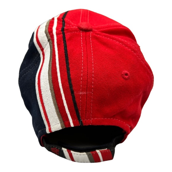 Tampa Bay Buccaneers Cap Tampa Bay NFL Reebok Embroidered Adjustable Vintage Cap - Picture 5 of 9